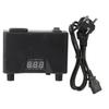 Professional Tattoo Power Supply LCD Display Tattoo Transformer Regulator Tattoo Tool