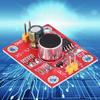 1.5A Drive Current Sound Control Module 10s Delay Sound Control Switch  Voice Control Fan