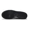 (GS) Nike x NBA Dunk Low EMB '75-летие - Спёрс' Детские DC9560-001