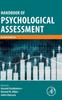 Книга Handbook of Psychological Assessment