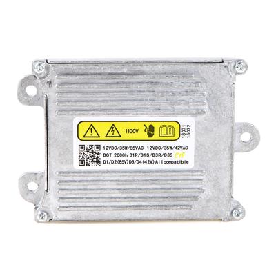 Автомобильный D1 HID ксеноновый балластный контроль заменяет 93235016 для Land Rover LR2 для Aston Martin DB9 для Buick для Mercury Montego