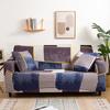 Bohemia Printed Slipcovers Elastic Sofa Covers for Living Room Stretch Couch Chair Cover Sofa Towel Home Decor 1/2/3/4-seat