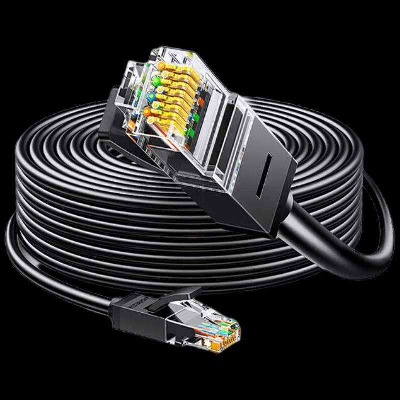 UGREEN Cat6 Gigabit Ethernet Network Cable