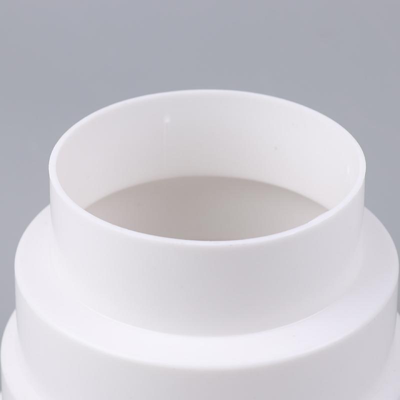 Воздуховод, мультиредуктор, экстрактор, соединитель трубы вентилятора, 80/100/110/120 мм для вентилятора, вентиляционный канал, труба, вытяжной канал, соединение