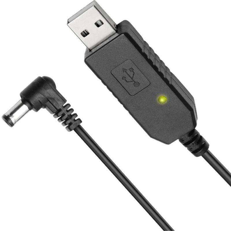 Радио USB-кабель Зарядные устройства Аксессуары АБС-коммуникационный кабель Для различных моделей раций