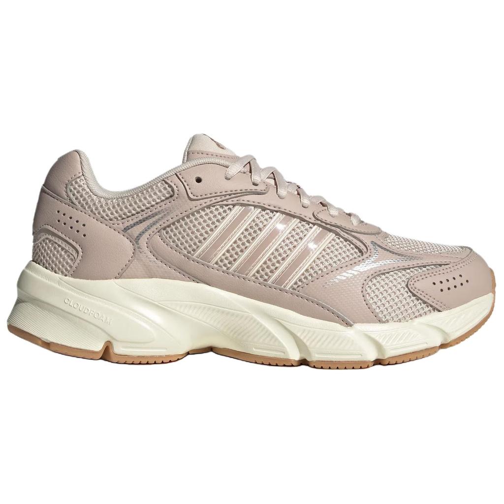 Adidas Crazy Chaos 2000 Ретро Папины Кроссовки Женские Кроссовки Розовый Бежевый JQ9625