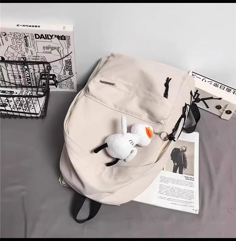 Мужской и женский дорожный рюкзак большой вместимости для студентов