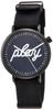 Часы подлинные импортные черные [Play] PL-0004-5
