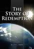 Книга The Story of Redemption