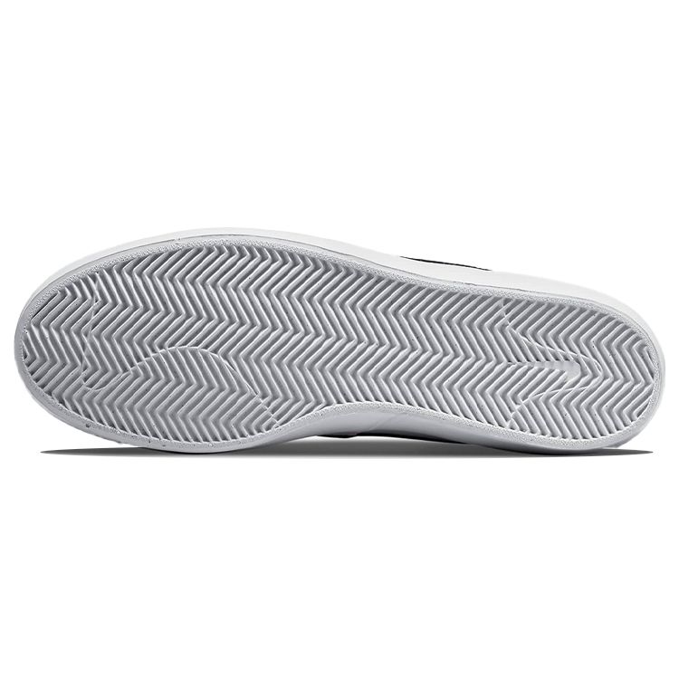 Nike Sb Heritage Vulc Белый Глубокий Королевский Синий CD5010-105