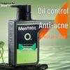 Men's Oil Control Acne Facial Cleanser 150ml