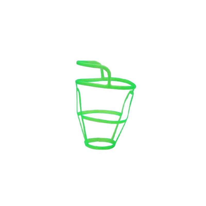 Thickened Medical Infusion Bottle Net Cover for IV Drip and Needles, 100ML