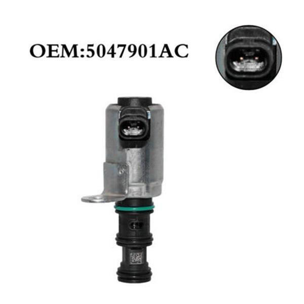 05047901AC Camshaft Solenoid Valve for 16-23 Jeep Grand Cherokee, Dodge, and Chrysler