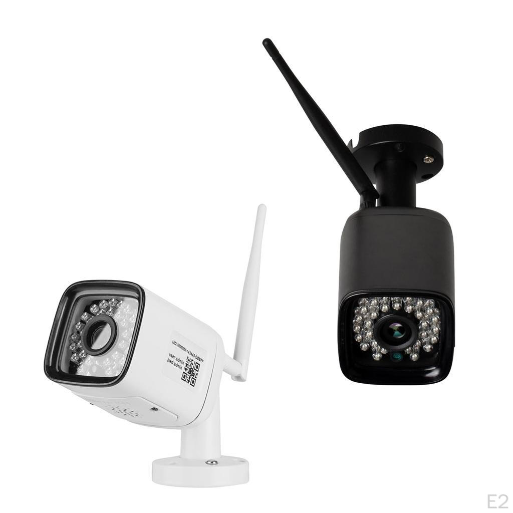1080P Security indoor and outdoor Night Camera