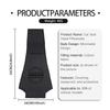 Universal Car Headrest Cover Seat Head Pillow Dustproof Covers For Volvo V50 S60 XC60 S40 XC40 XC90 V60 S80 S90 V70 XC70