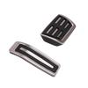 Pedal Set Pedals Pedal Caps For Porsche Cayenne 9PA 2002-10 92A 2010-18
