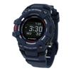 Б/у [НОВЫЕ] Часы G-SHOCK CASIO G-SHOCK Мужские gbd-100-2dr CASIO G-Shock G-SQUAD