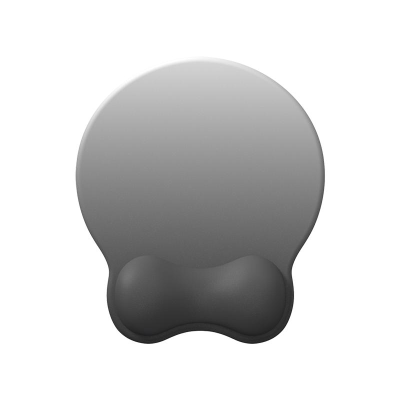 Bow Shaped Mouse Pad, Wrist Guard, Hand Rest, Men's and Women's Computer Esports Large Wrist Rest, Ergonomic Wrist Rest, Women's