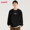 Baleno Men's Loose Fit Crewneck Sweatshirt