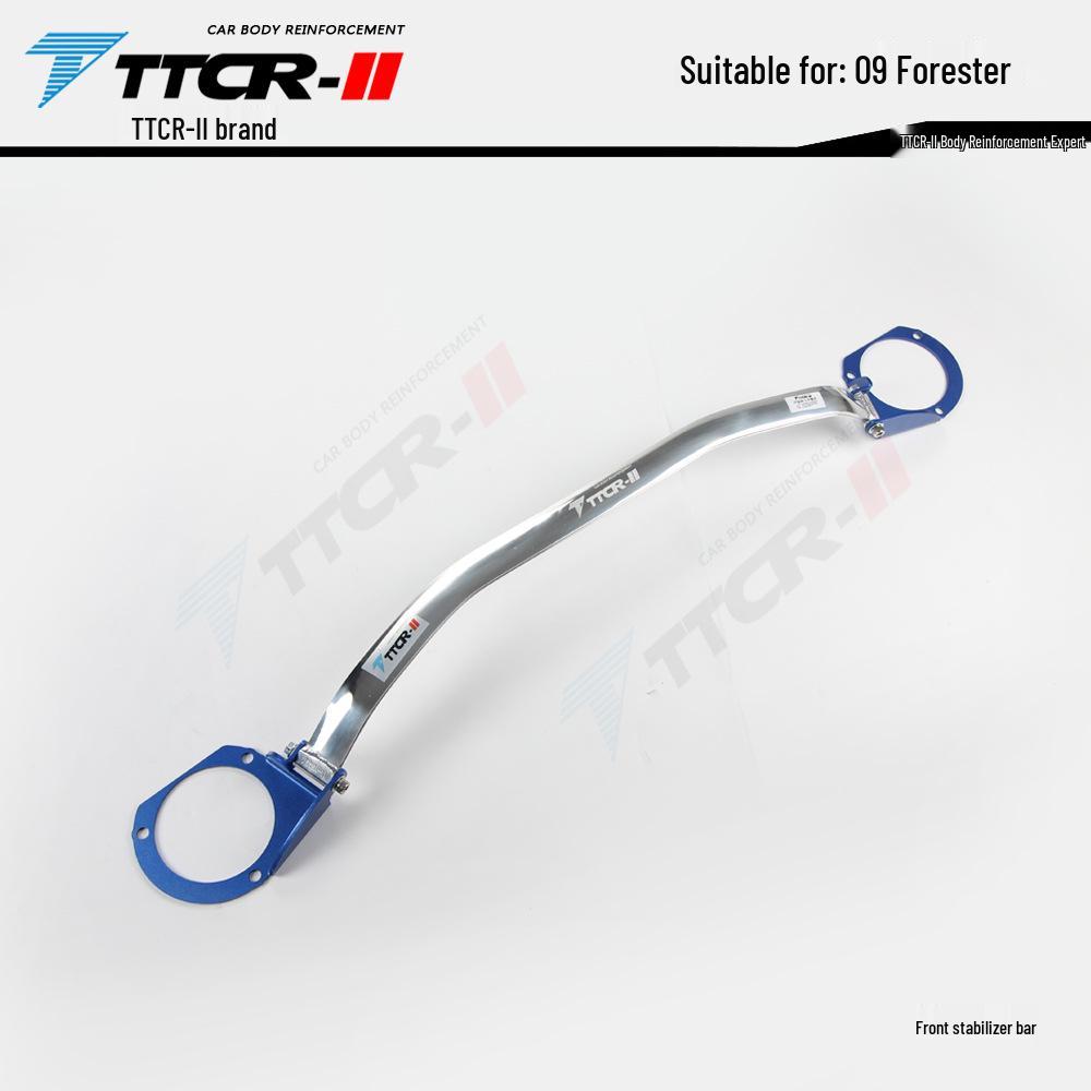 08-21 Forester/Outback/Legacy/XV/Impreza Off-road Strut Bar for Chassis Strengthening