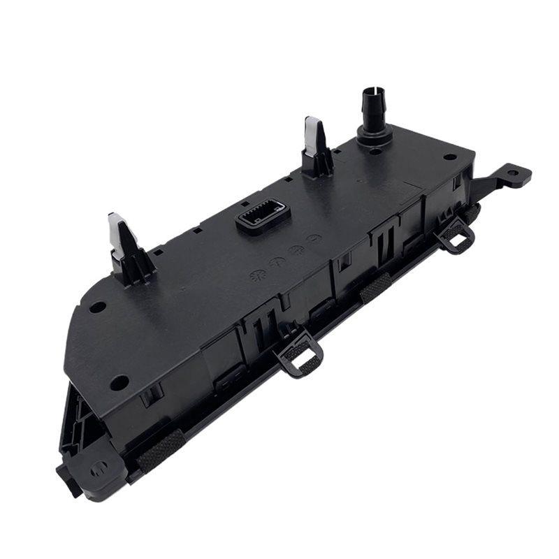 Climate Control Assy Switch AC Heater Panel Air For Elantra CN7 Replacement Part Number 97250-BU700 97250BU700