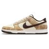 Dunk Low Premium 'Animal Pack - Гепард' Мужские DH7913-200