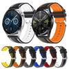 Силиконовый ремешок Easyfit для HUAWEI WATCH GT 3 46мм 42мм/GT3 GT 2 Pro Спортивный ремешок Браслет для часов 20мм 22мм