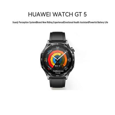 Huawei Смарт-часы WATCH GT 5 (Китайская версия)