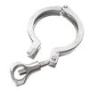 Stainless Steel Quick-Release Clamp