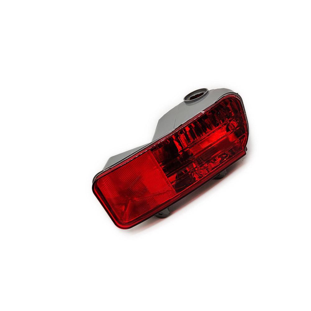 Левый задний противотуманный фонарь для Honda CRV