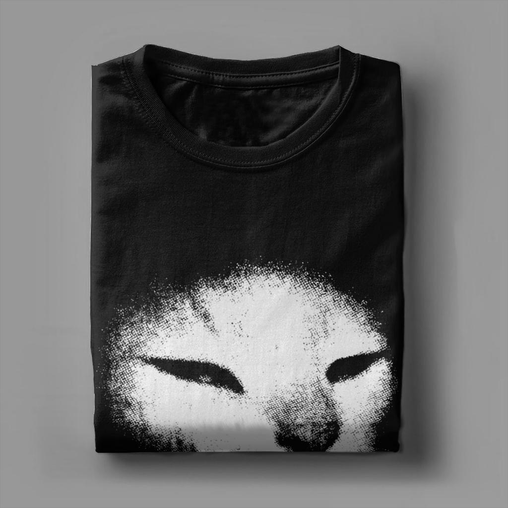 Unisex TShirt I Need Ibuprofen Funny Vintage Cat Kitten Meme Novelty Cotton Tee Shirt Short Sleeve T Shirts O Neck Tops Gift Idea