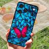 Для iPhone 17 Pro 17Pro Чехол Роскошный Волк Лев Силиконовый Мягкий ТПУ Чехол для Телефона Для Apple IPhone17 Pro A3256 Чехлы Ударопрочный Coque