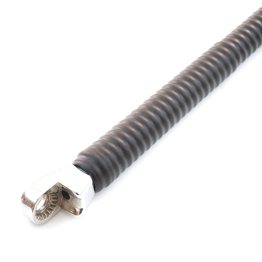 BSP836 Side Roof Mount Aerial Mast Radio Antenna Rod Pole for Ford Transit VE83 CY EY T12 T15 1985-2000 97VP18228AA 1052357