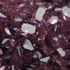 Natural Pink Sapphire Loose Gemstone 21 pcs Color Emerald Cut 7x5 mm September Birthday Birthstone