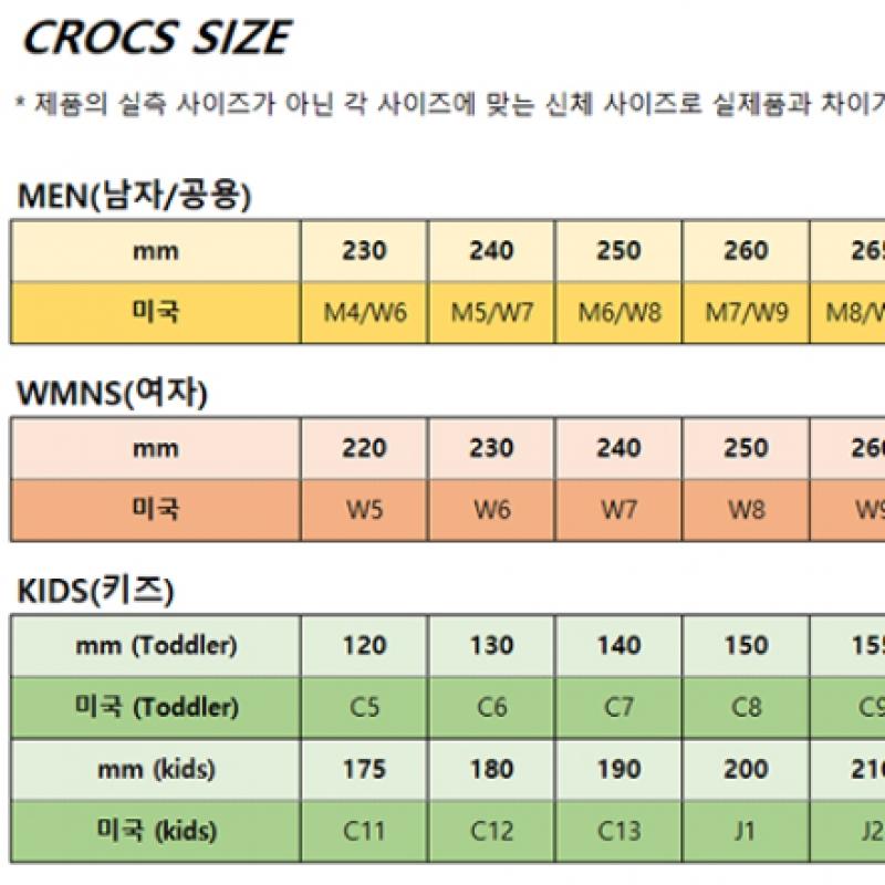 Crocs Crocband Clog 11016 100