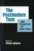 Книга The Postmodern Turn : New Perspectives On Social Theory