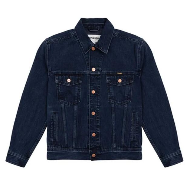 Wrangler Authentic Denim Jacket