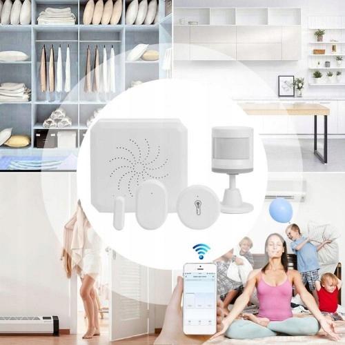 RTX ZigBee 3.0 TUYA Smart # WiFi Gateway