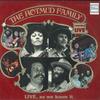 LP Record HOTMUD FAMILY - Live, As We Know It FF087 Flying Fish 1979 US Country Used