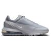 Nike Женские кроссовки Air Max Pulse Волчий серый Повседневная обувь FD6409-004