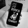 Extreme Sport Rodeo Cowboy Lasso Case For OPPO Reno 10 Pro 11F 4 5 6 7 8 Lite 4Z 5Z 8T OPPO Find X2 X3 X5 Lite X6 Pro Cover