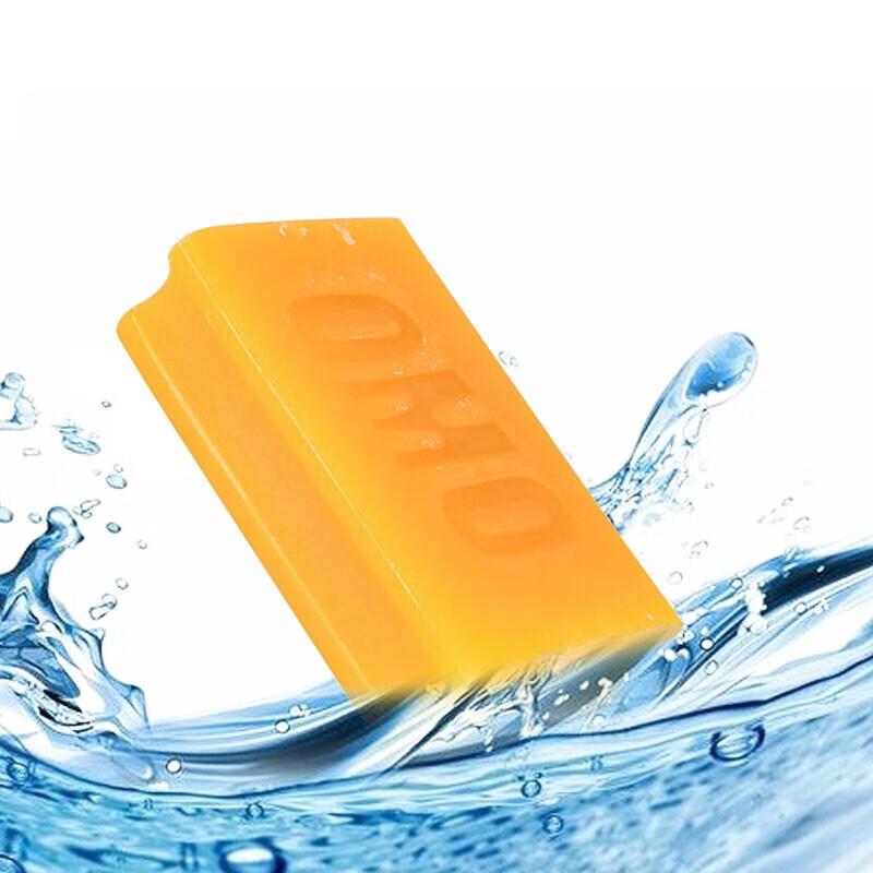 OMO Lavender Super Efficient Laundry Soap