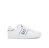 Men's Sneakers X8x102 Xk346 D611 White