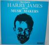 LP Пластинка HARRY JAMES & HIS ORCHESTRA - Spotlight On Harry James AWE21 Magic 1986 UK Джаз Б/У