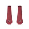 2Pcs Leather Car Seat Headrest Pillow Cover Protector For BMW X1 X2 X3 X5 X4 X6 X7 G30 G20 G32 G11 G12 F40 F30 F20 F10 F34 F07