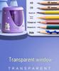 Electric Automatic Pencil Sharpener for Children's Primary School 