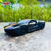 LLC3 MSZ 1:32 Ford Mustang GT alloy car mold die-casting car mold decoration series toy tools gift mold series
