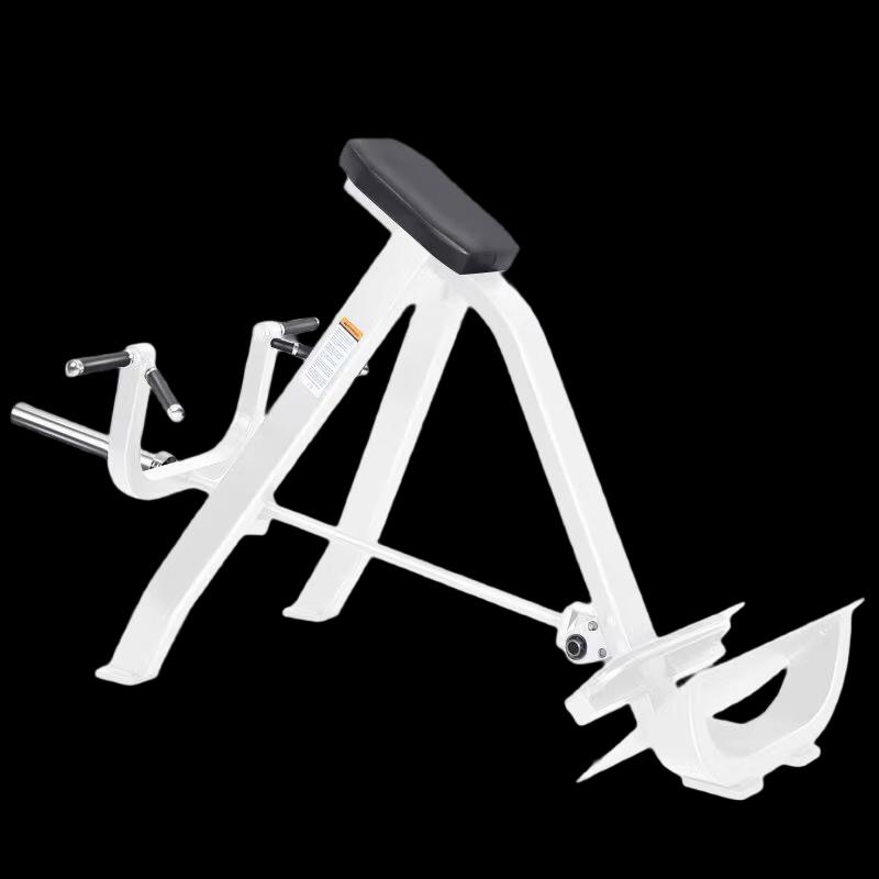 WEZHO Commercial T-Bar Row Machine