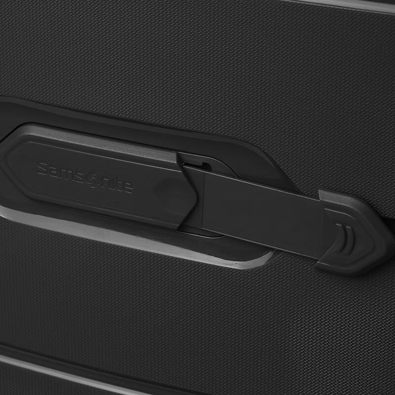 Деловой спиннер-чемодан Samsonite