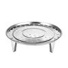 Multifunction Stainless Steel Kitchen Accessories Steamer Shelf Pot Steaming Steamer Rack Cookware